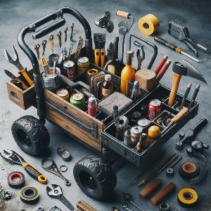 Top 10 Must-Have Features for Your Next Utility Cart -2